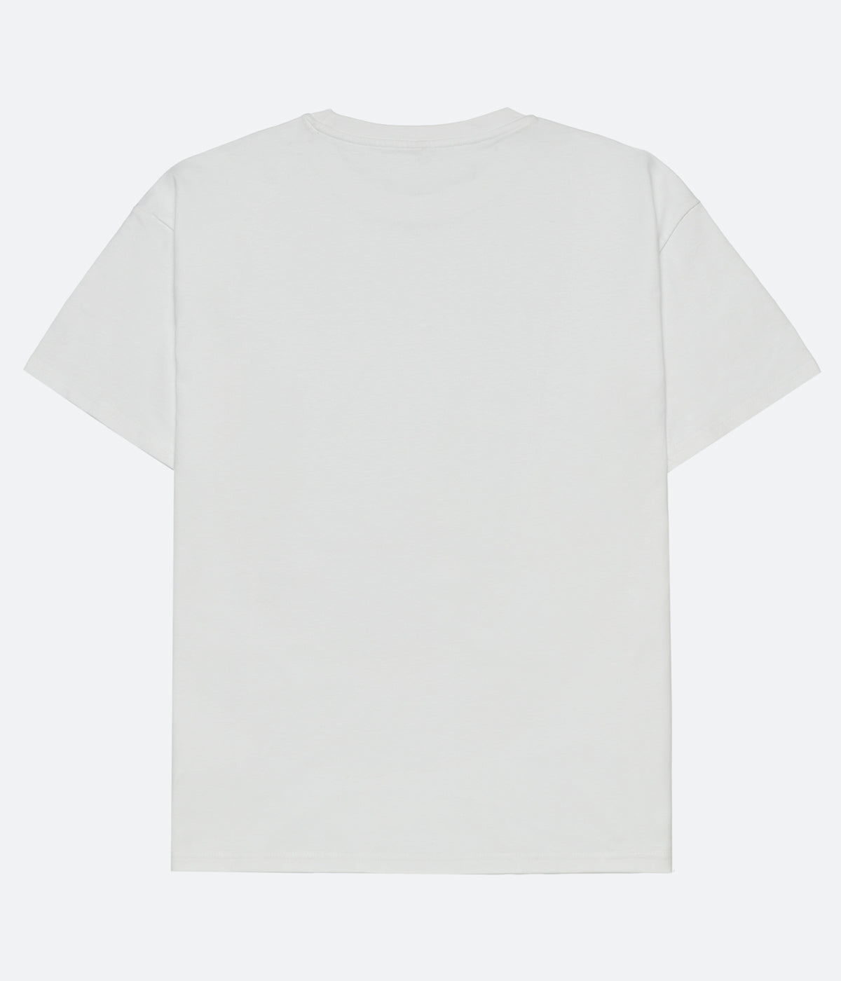 Planeta Vegetta - Camiseta Oversize Basic