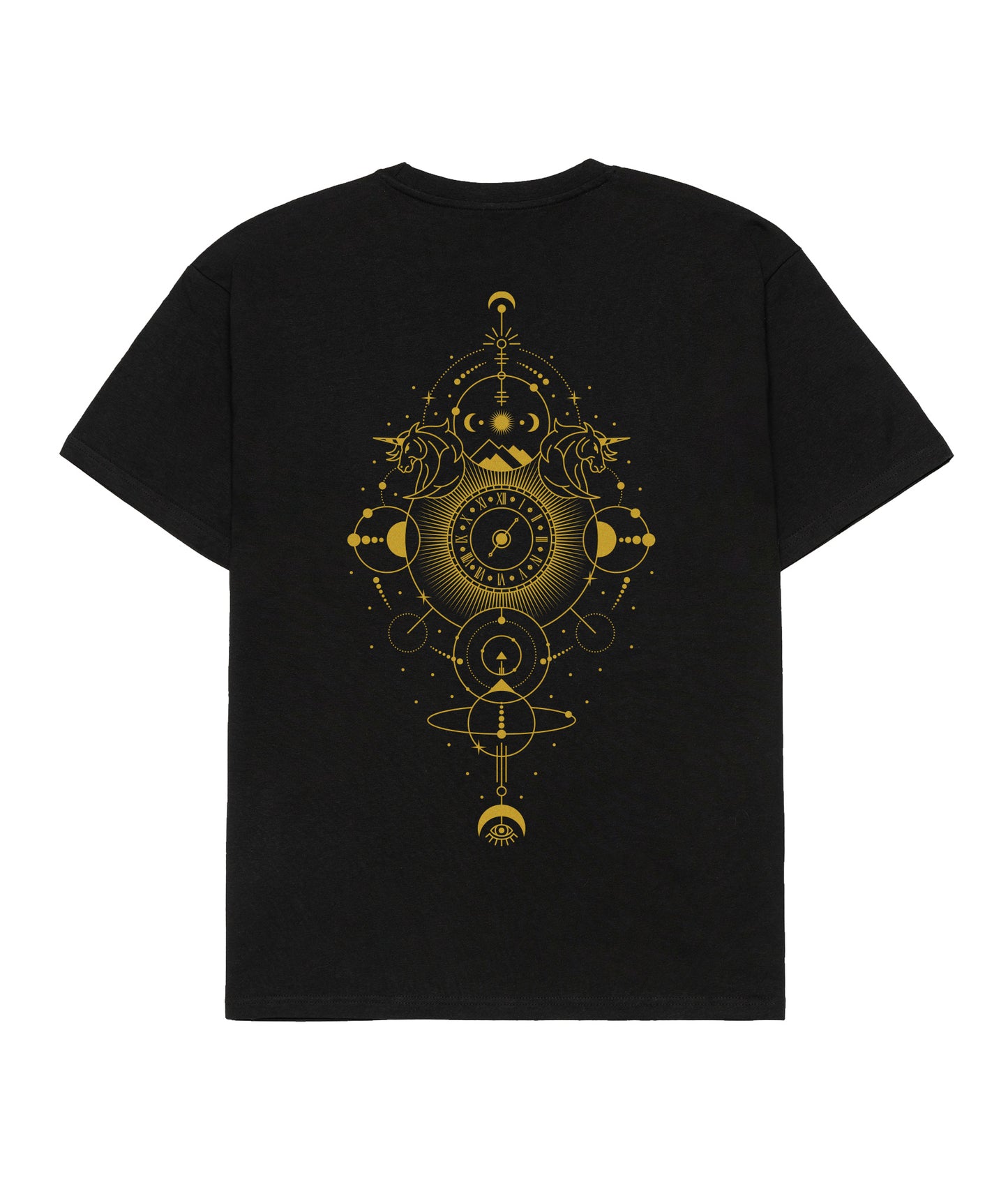 Planeta Vegetta - Camiseta Oversize Premium