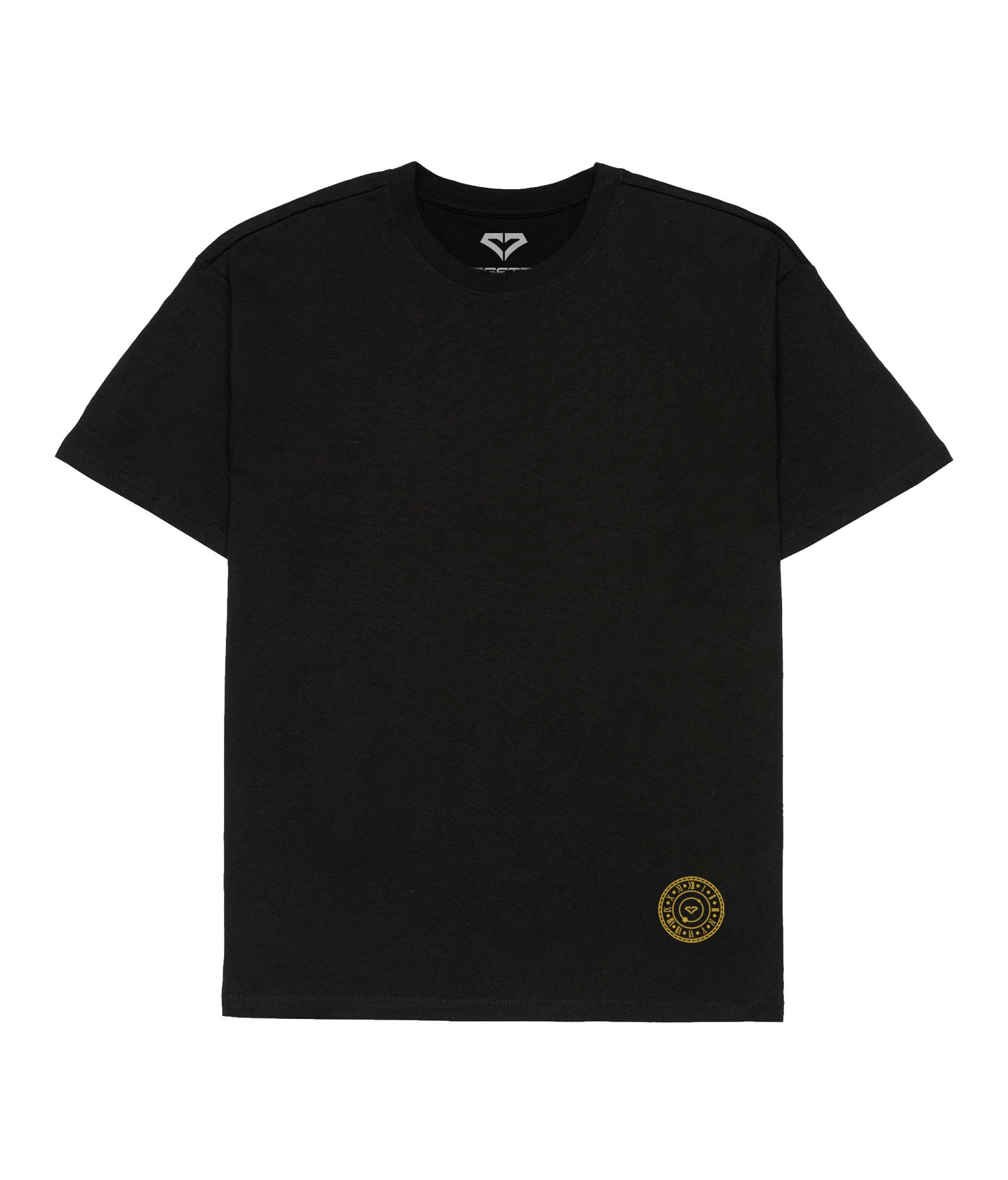 Planeta Vegetta - Camiseta Oversize Premium
