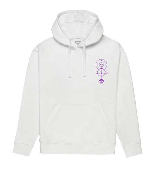 Planeta Vegetta - Hoodie Basic
