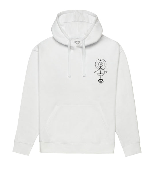 Planeta Vegetta - Hoodie Basic