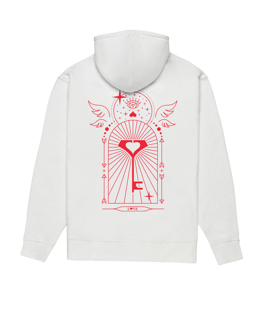 Vegetta Love - Hoodie