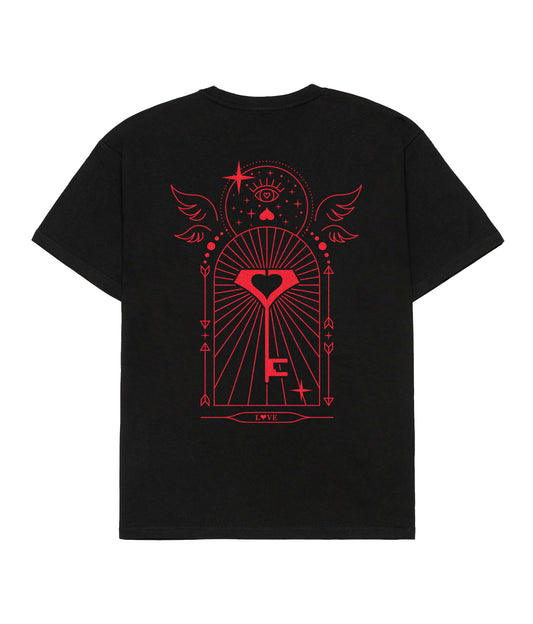 Vegetta Love - Camiseta Oversize