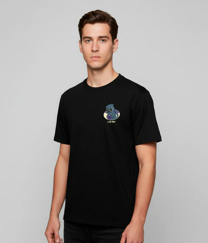 ... CAN JUDGE ME Camiseta