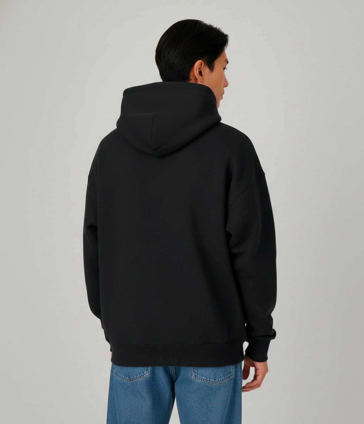 DO CATS DREAM OF SPACE?  Hoodie