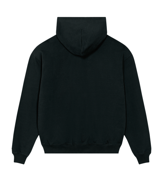 DO CATS DREAM OF SPACE?  Hoodie